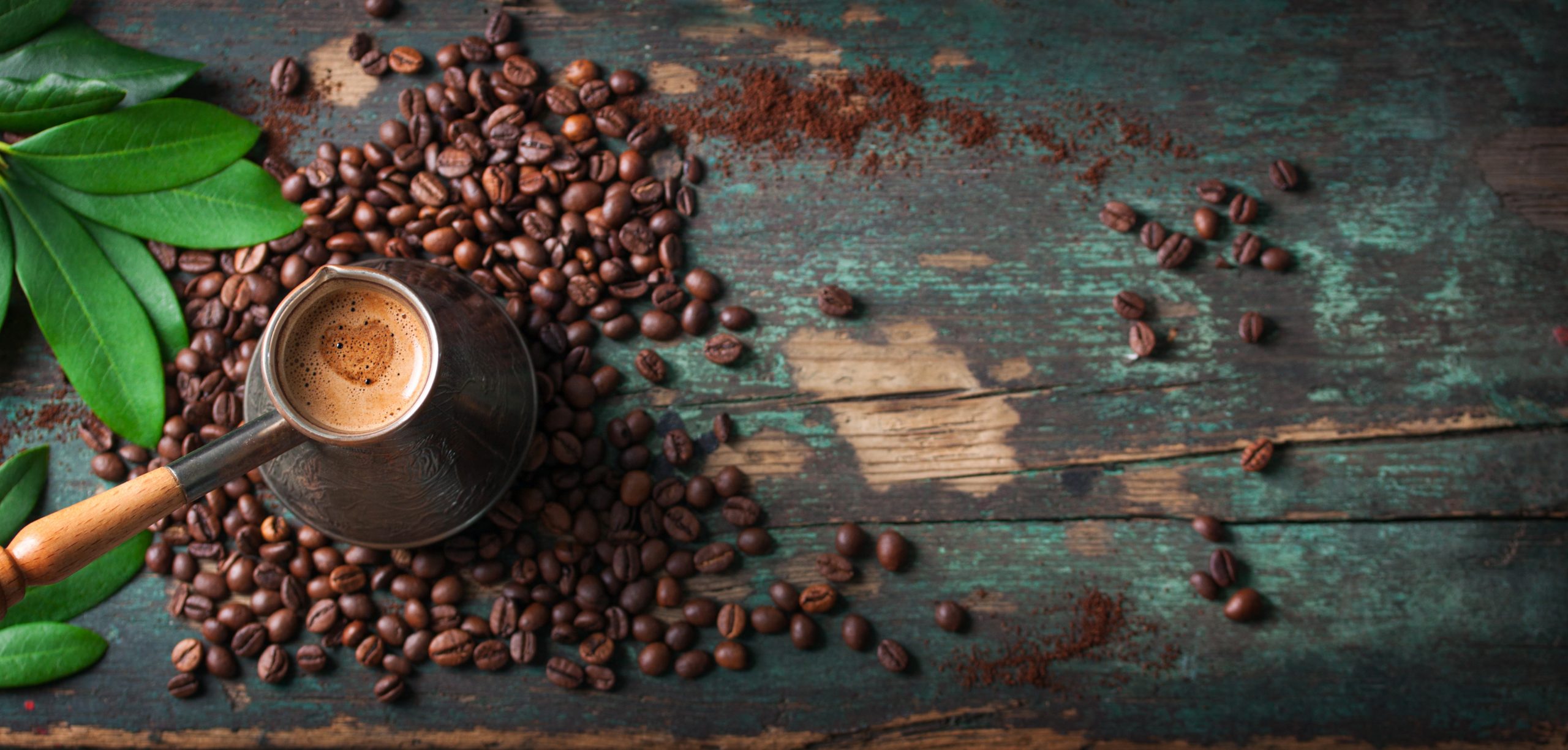کاربرد تری کلرواتیلن در کافین زدایی قهوه
