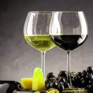 اتیل استات در صنعت شراب سازی